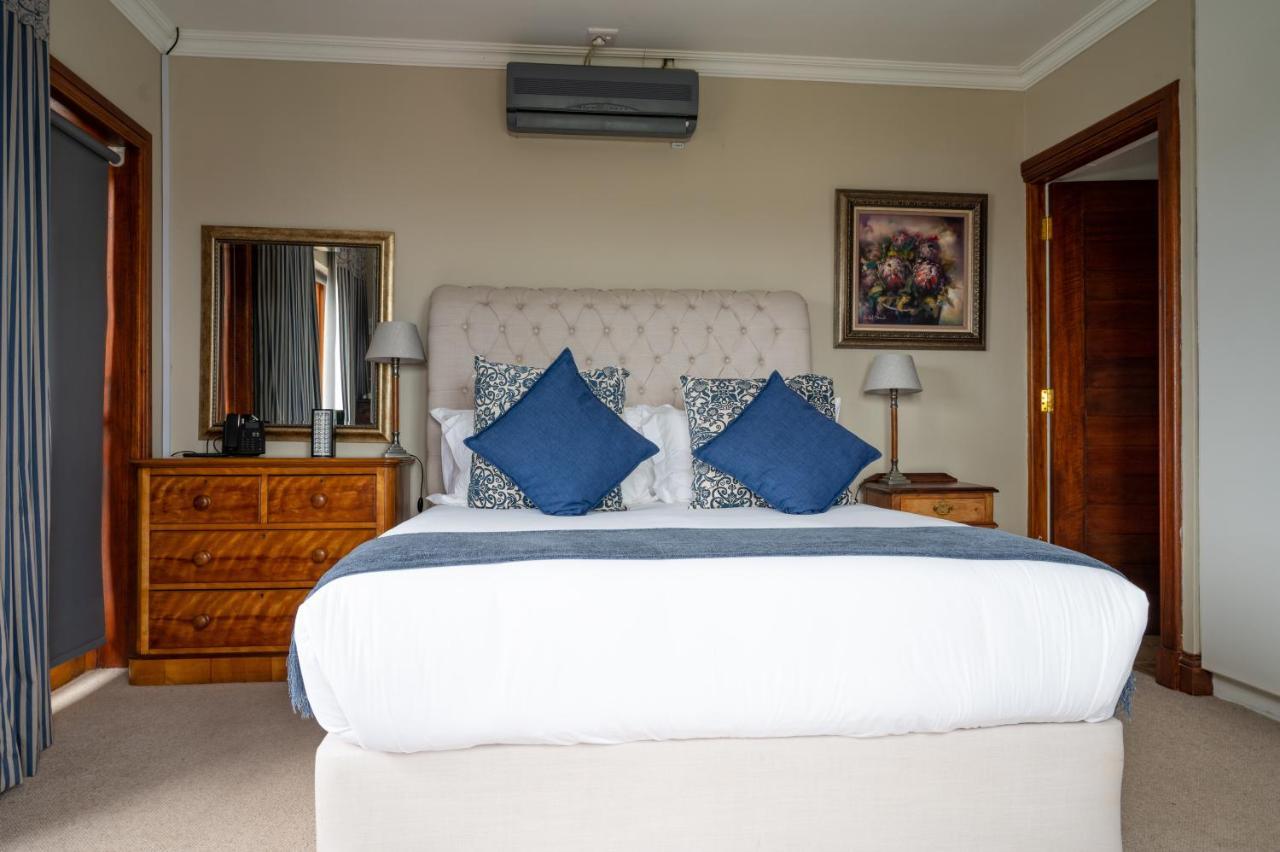 Issaquena Heights Boutique Hotel Knysna Exterior foto